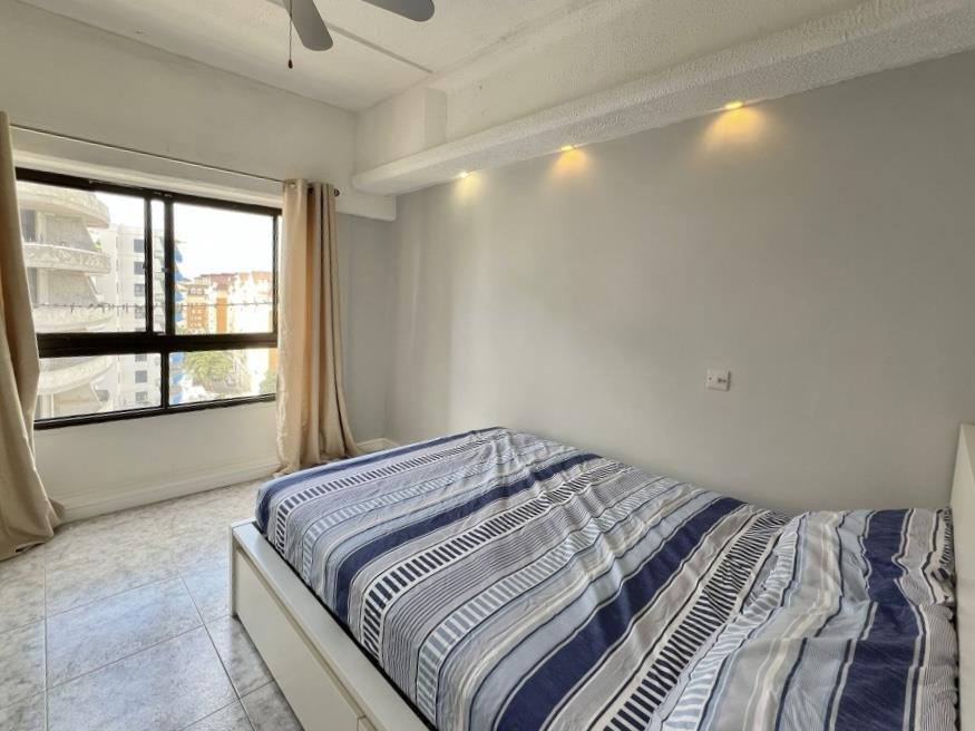 Image of Apartment - 2 Bedrooms - 1 Bathrooms for Sale in Ocean Heights-Gibraltar, Image 4